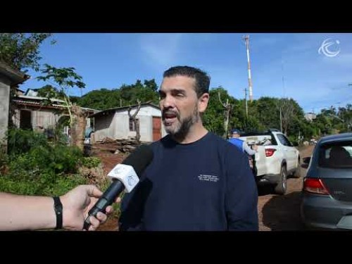 Prefeito Ricardinho e administração entregam 500 cestas básicas