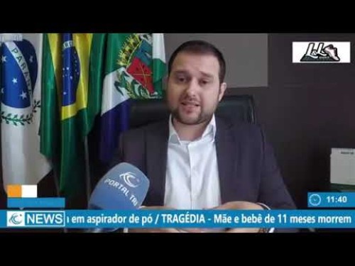 Assessoria jurídica afirma que multa de R$45 mil aplicada ao município pelo MPPR, teve suspensão temporária aplicada pelo juiz da comarca Dr. Esdras Murta Bispo