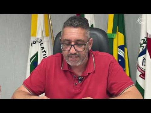 Câmara aprova aumento de diárias para motoristas da saúde em sessão ordinária