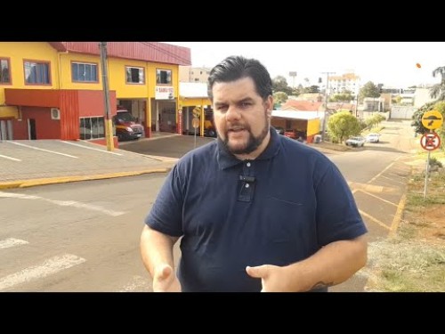 Corpo de Bombeiros realizam ações preventivas em escolas estaduais do município