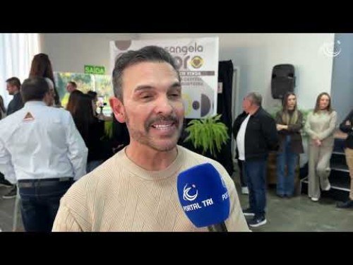 Rosângela Moro visita lideranças e reforça articulação política para 2026