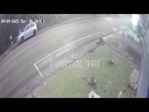 Homem é vítima de roubo ao ir para o hospital em Dionísio Cerqueira