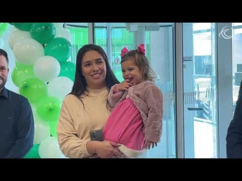 Admir Alves é contemplado com prêmio de R$ 250 mil em campanha dos 35 anos do Sicredi Fronteiras