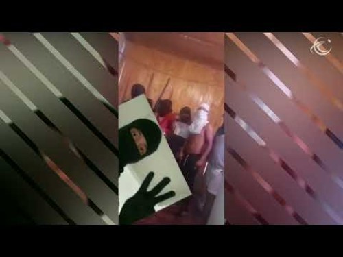 Vídeo de suposta gangue argentina contendo ameaças foi gravado a cerca de 200km da Fronteira com o Brasil