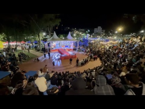 Expo Bernardo 2025: A celebração que une cultura, gastronomia e orgulho