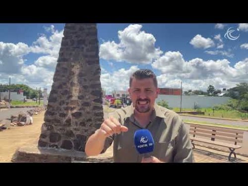 Sexta-feira 13 e a “Maldição do Marco”: lenda atravessa gerações na fronteira