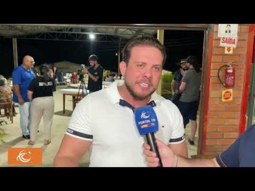 Município lança 18ª cavalgada de peregrinação a Santa Emília de Rodat