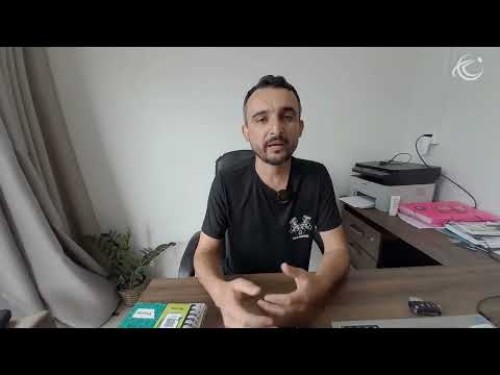 Vem aí o 1º Gaiola Cross na Tri-Fronteira