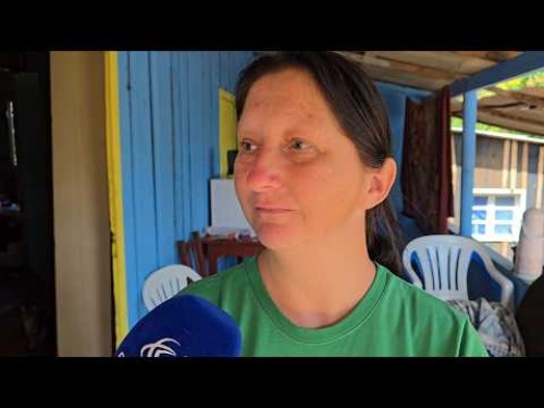 Campanha solidária arrecada mais de R$ 1 mil para mãe de menina de 10 anos em tratamento renal