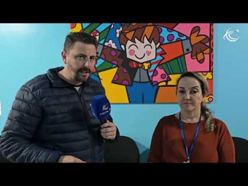 Programa Bons Olhos Paraná antecipa entrega de 162 óculos em Barracão