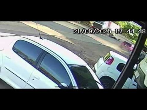 Vítima fatal de acidente entre duas motos na BR-163 em Santo Antônio do Sudoeste é identificado