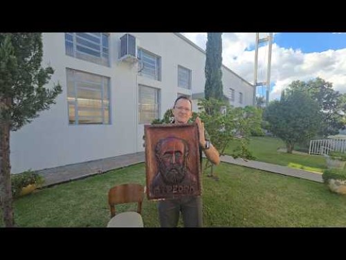 Furto de obras históricas em Igreja de Barracão causa indignação e mobiliza comunidade