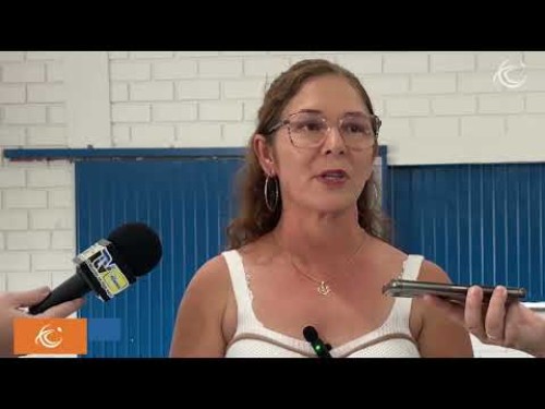 Prefeito Hélio Surdi, vice César Bueno e vereadores tomam posse após sessão solene