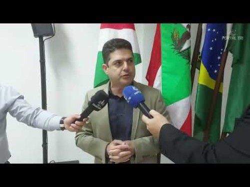 José Crestani assume a presidência do Comitê Territorial La Frontera