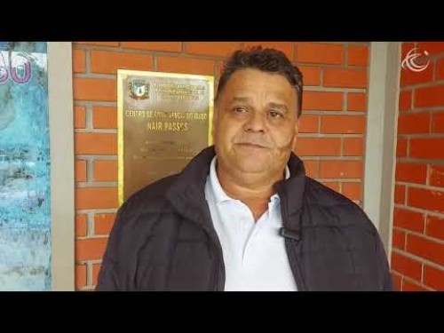 Conferência de Assistência Social é realizada no município de Dionísio Cerqueira- SC