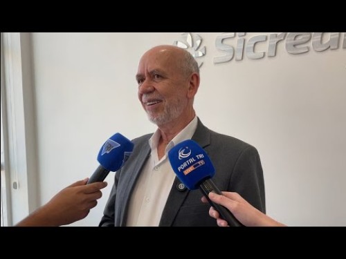 Presidente da Sicredi de Barracão destaca planejamento e crescimento da cooperativa