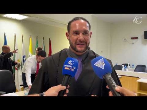 Réu confesso de homicídio duplamente qualificado é condenado a 6 anos, mas não irá para prisão