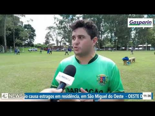 Torneio início do campeonato de Futebol Suíço supera as expectativas