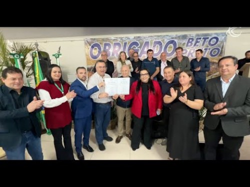 SANTO ANTONIO DO SUDOESTE - Saúde municipal recebe mais 8 milhões em investimento